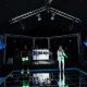Mirrored Dancefloor