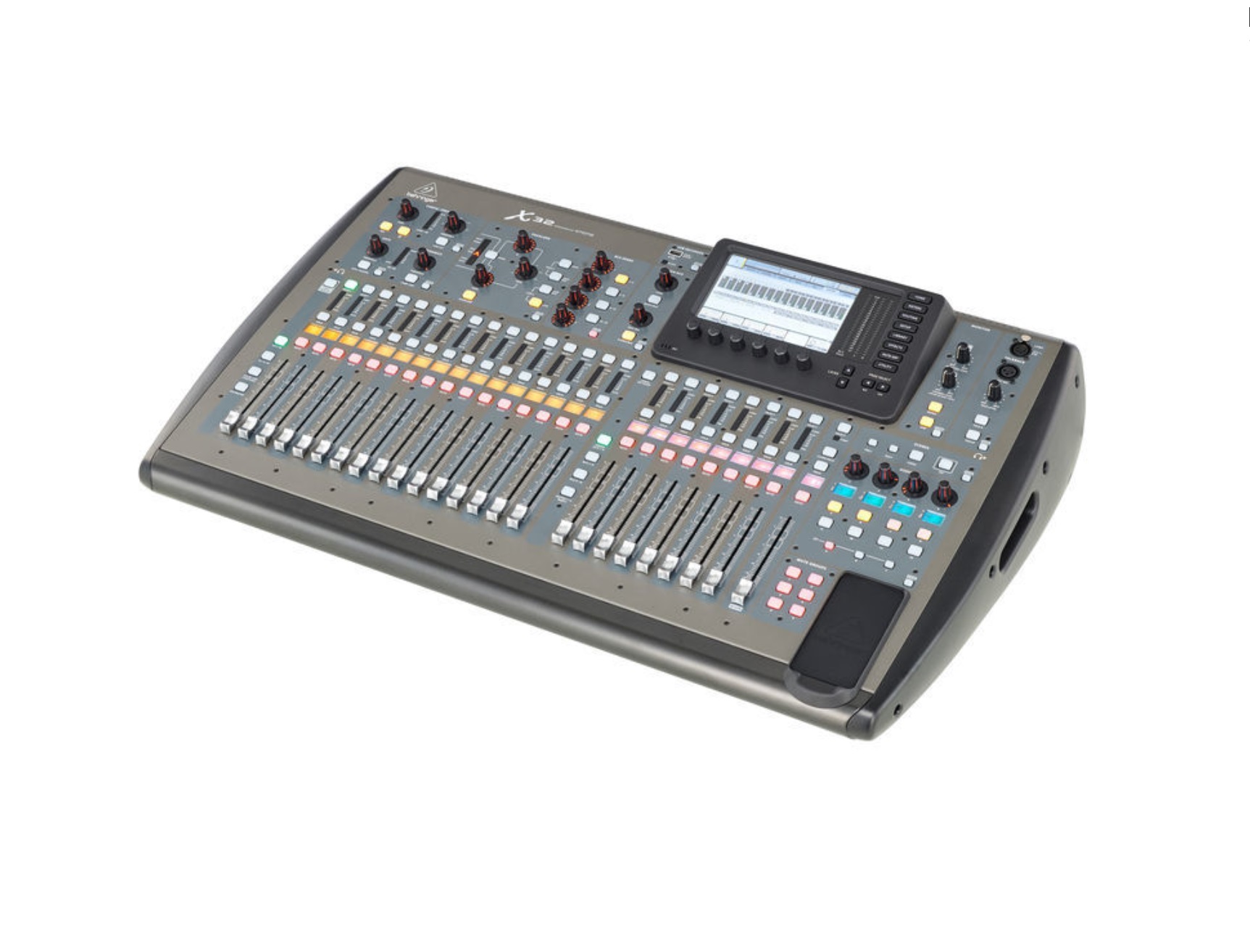 Behringer X32 Sound Desk Hire