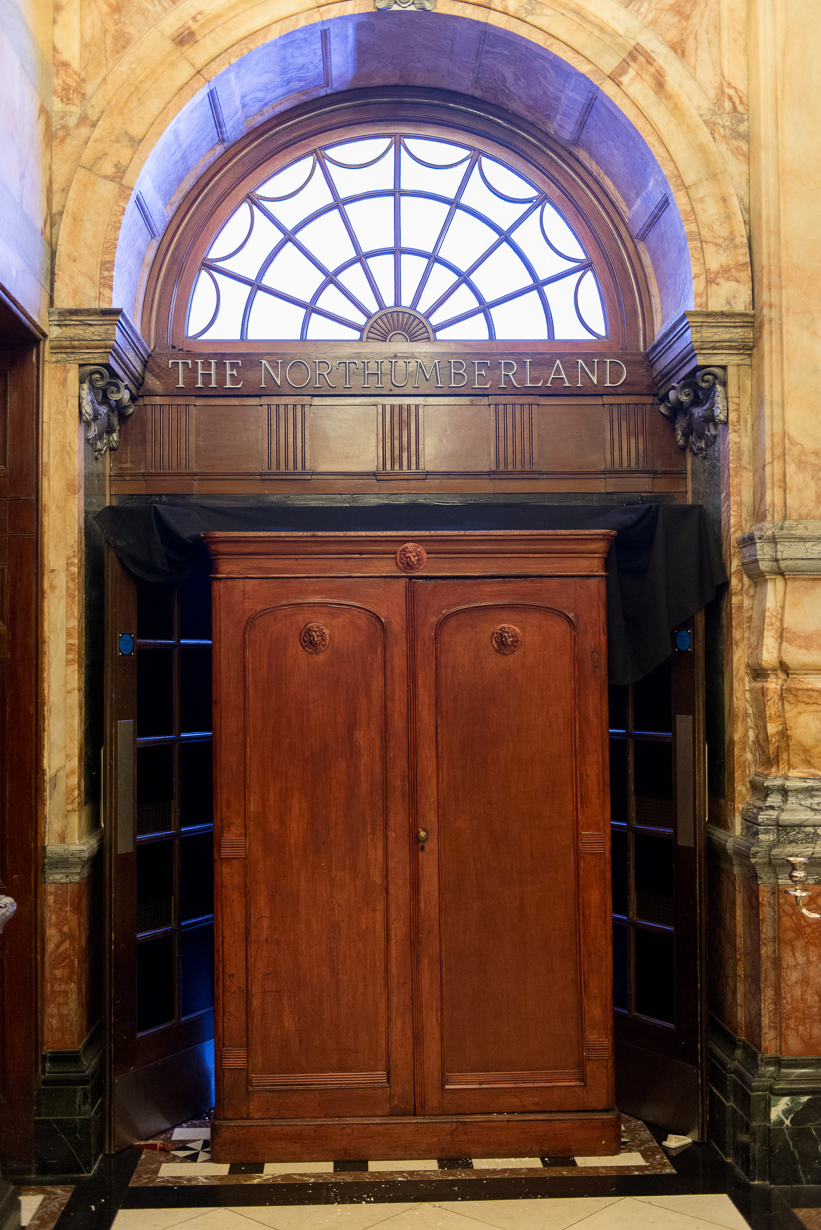 Narnia Wardrobe Hire