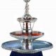 Champagne Fountain Hire