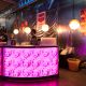 Bespoke Event Bar Hire