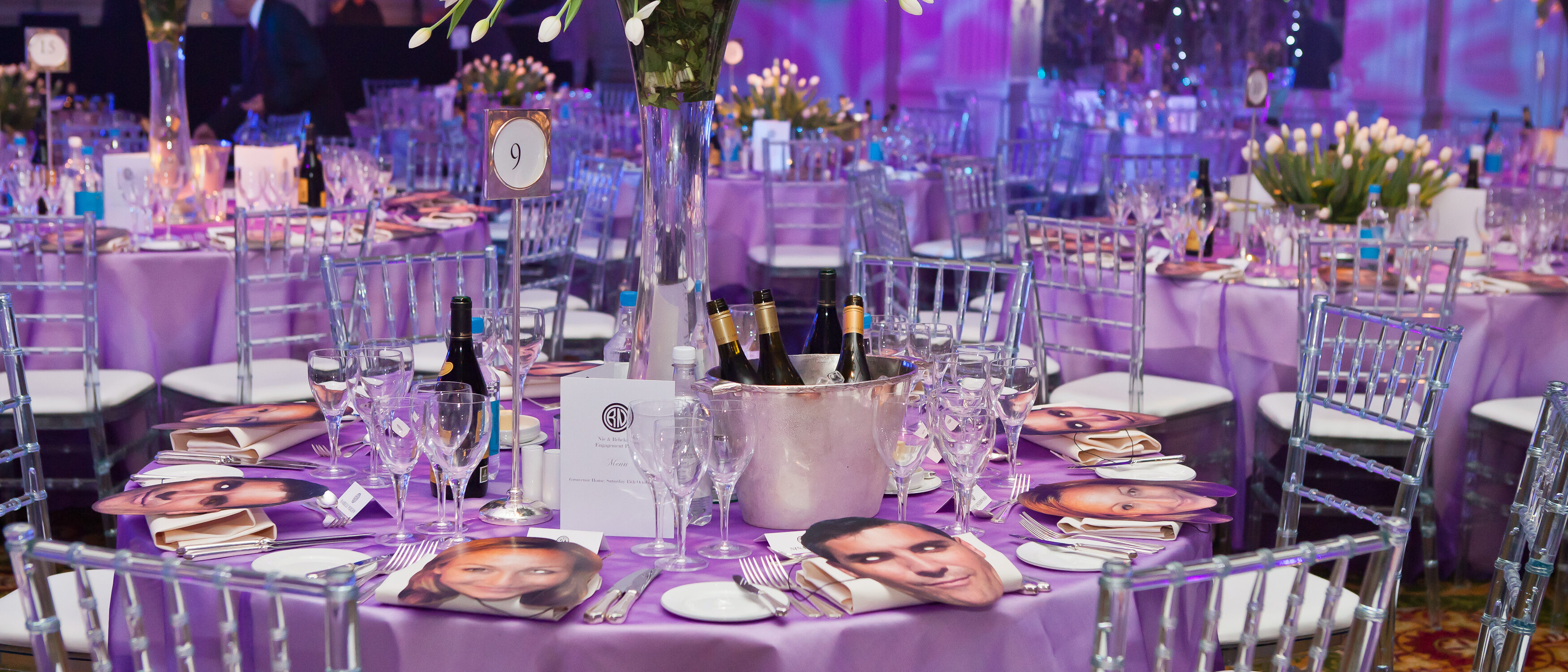 Event Furniture
