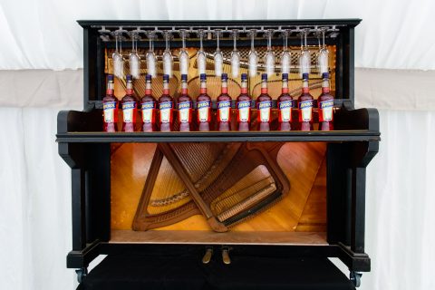 Show Piano
