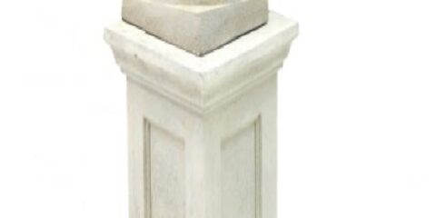 Plinth & Urn Hire