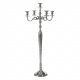 Silver Candelabra Hire