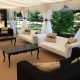 White Sofa Hire UK