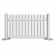 White Picket Fence Hire