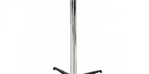 Poseur table trolley