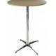 Poseur table trolley