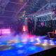 Disco Dancefloor Hire
