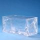 Acrylic Ice Block Hire