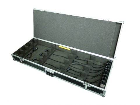 Astera AL6 flight case