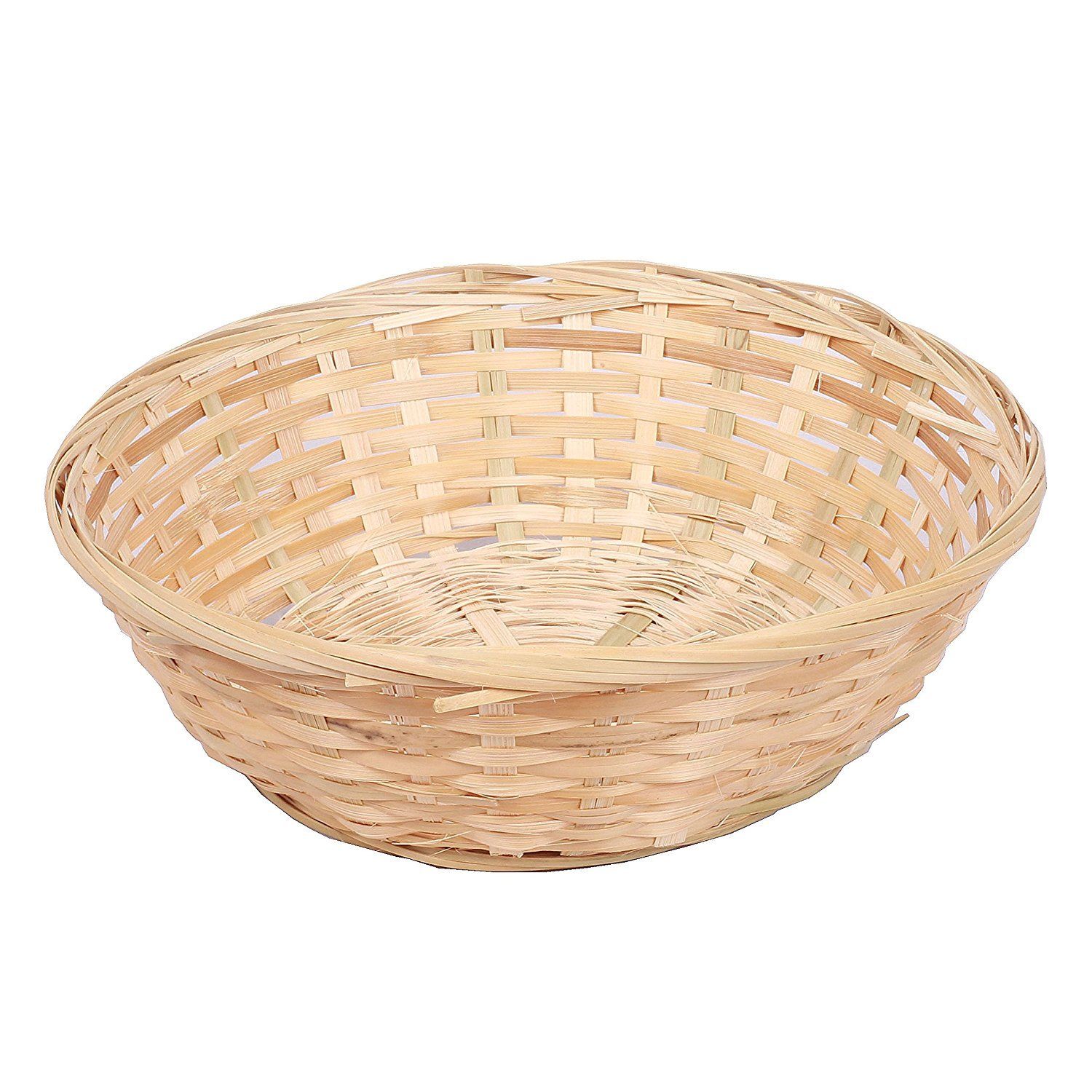 Bread Basket Hire (Wicker)