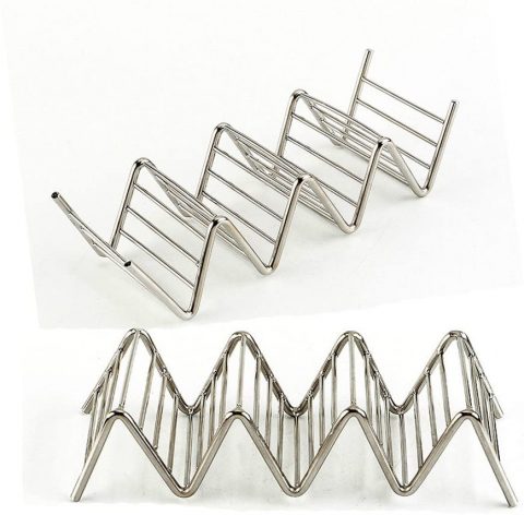 Burrito Holder Hire