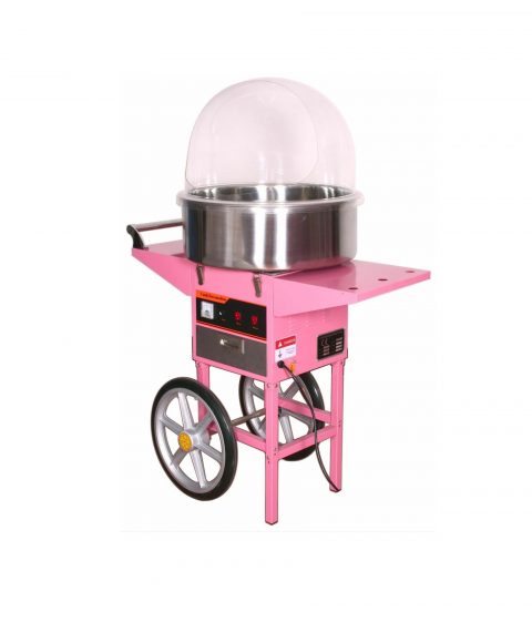 Candy Floss Machine Hire