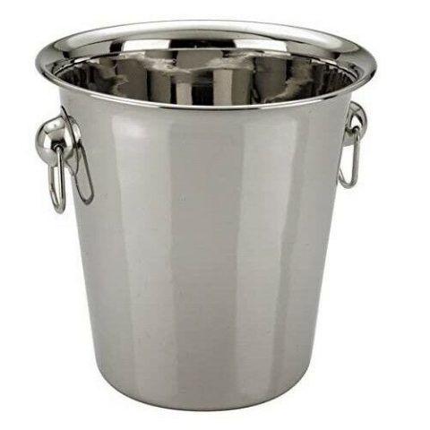 Champagne Ice Bucket Hire