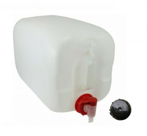Cocktail Dispenser Hire - 20 litre