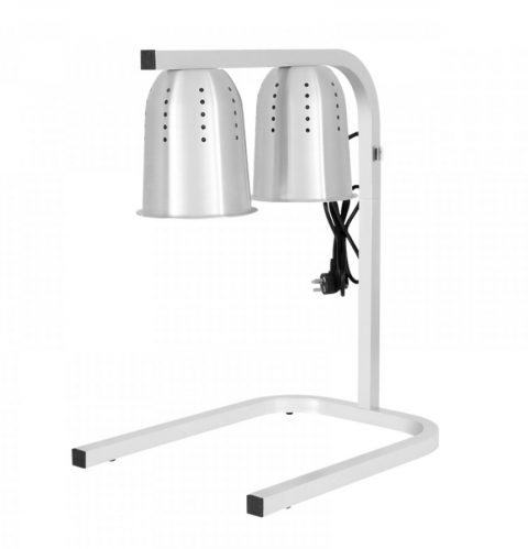 Food Warmer - Double Heat Lamp Hire