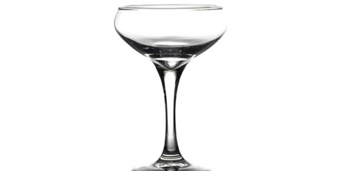 Champagne Saucer Hire