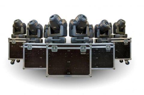 Martin Krypton 250 Hire