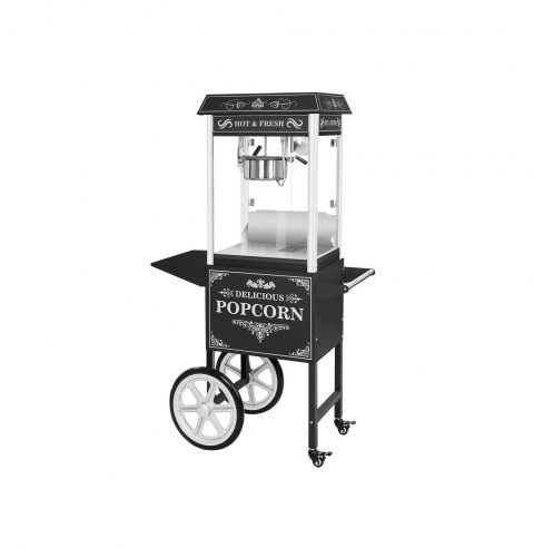 Popcorn Machine Hire