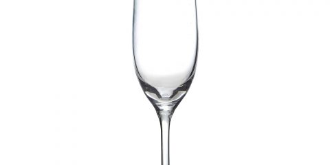 Premium Champagne Flute