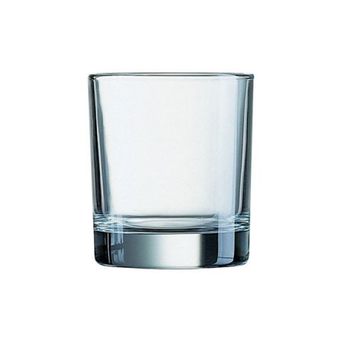 Small Tumbler Hire 20cl