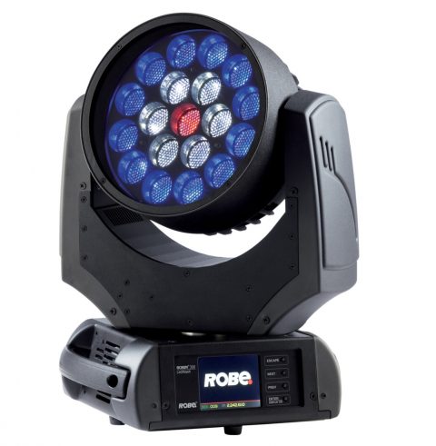 Robe Robin 300 Wash Hire