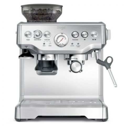 Barista Coffee Machine Hire