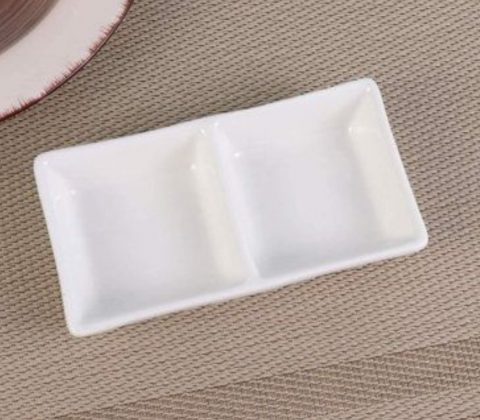 Salt & Pepper Pinch Pot Hire