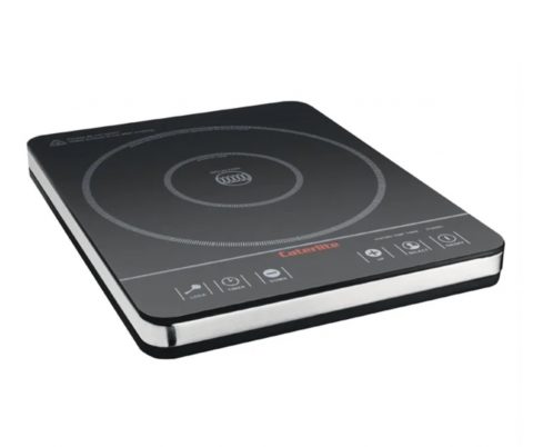 Single Induction Hob Hire
