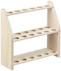 Test tube rack hire