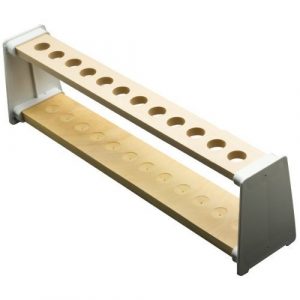 Test tube rack (12 Holes)