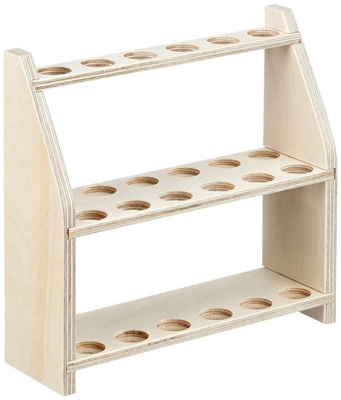 Test tube rack hire