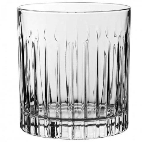 Lo ball tumbler
