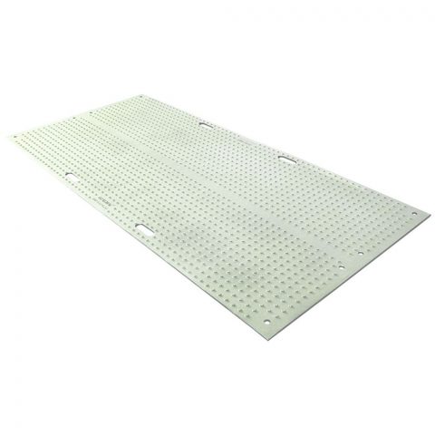 Trakmat - Portable Roadway