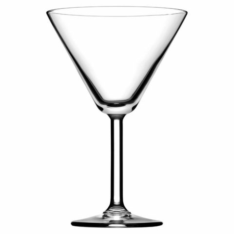 Martini Glass 10oz, Cocktail Glass Hire
