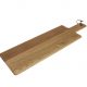 Wooden Canape Deck Hire - Thin