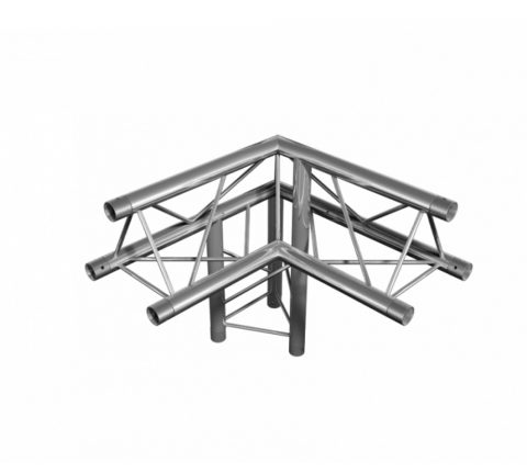 Truss 3 way 135 junction Hire