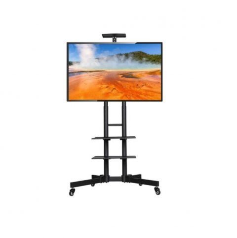 42inch Monitor & Stand Hire