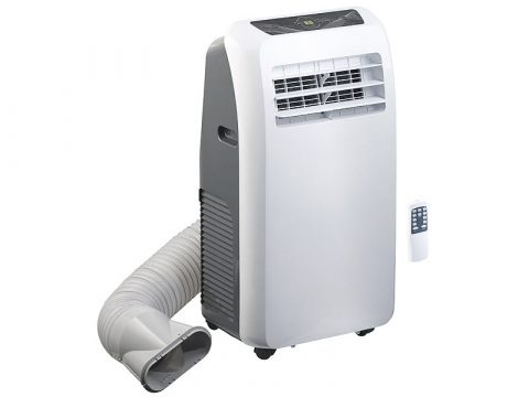 Air Conditioning Unit Hire