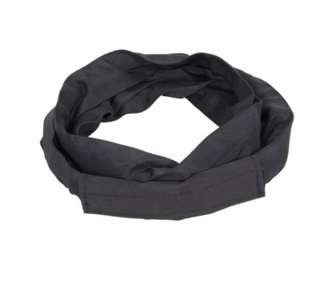 Black Lifting Sling 2tonne Hire