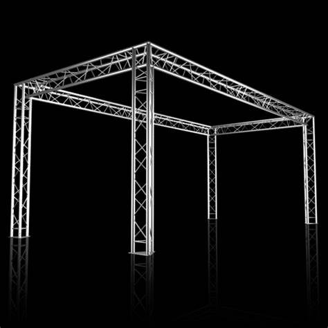 Trilite Stage Box Truss Hire