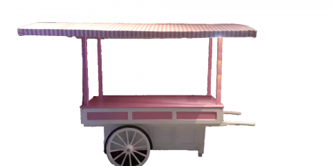 Fairground Cart Hire