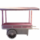 Fairground Cart Hire
