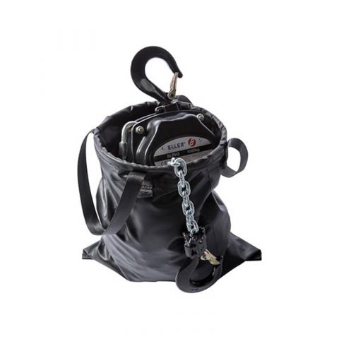 Chain Hoist & Bag Hire