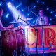 Circus DJ Booth Hire