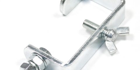 G-Clamp Lighting Clamp Hire