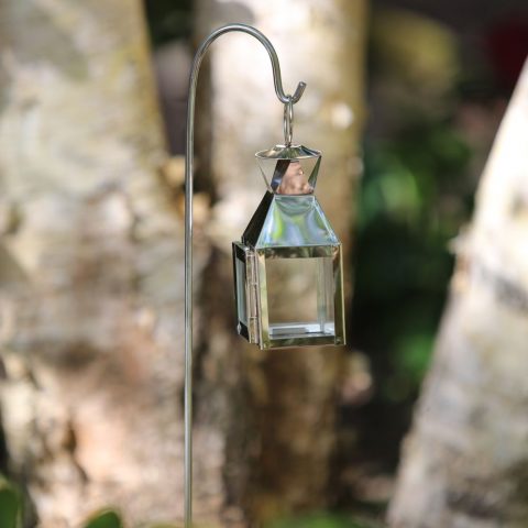 Lantern Hanging Crook Hire