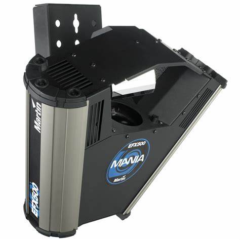 Martin EFX 500 Hire